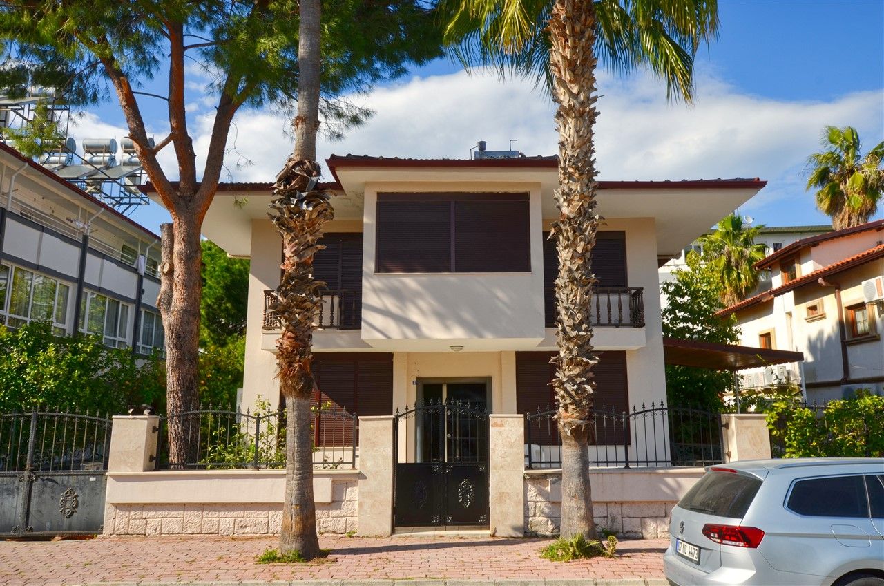 Вилла в Кемере, Турция, 230 м2 фото 2