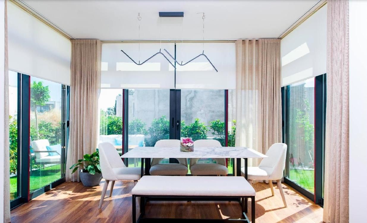 Квартира в Бодруме, Турция, 90 м2 фото 3