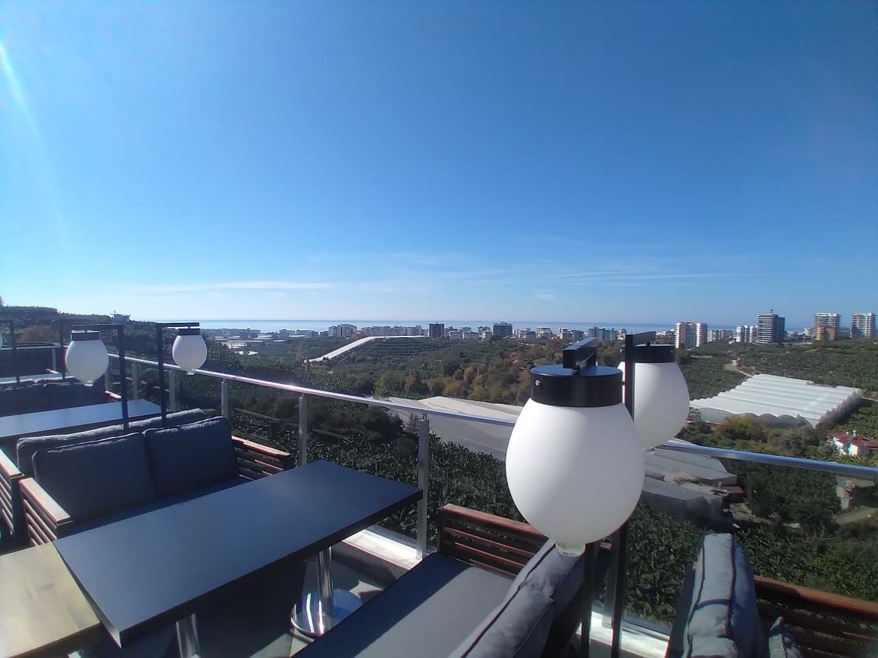 Квартира в Алании, Турция, 60 м2 фото 5