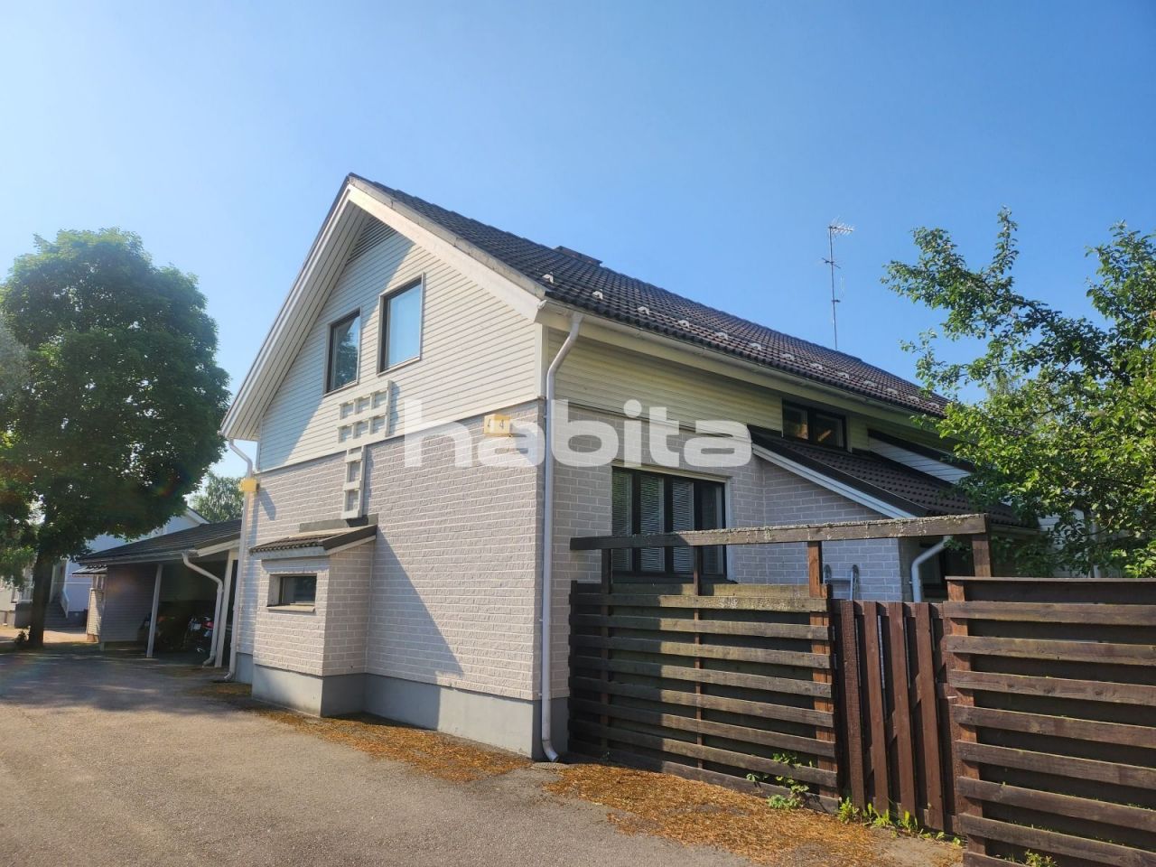 Квартира в Вантаа, Финляндия, 164.5 м2 фото 3