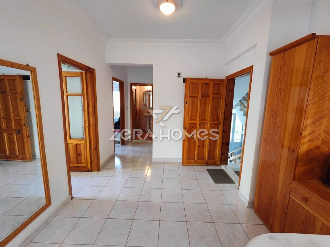 Апартаменты в Алании, Турция, 110 м2 фото 3