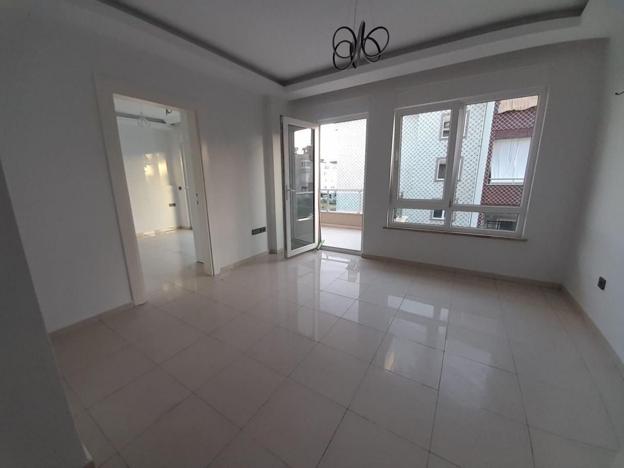 Квартира в Алании, Турция, 55 м2 фото 4