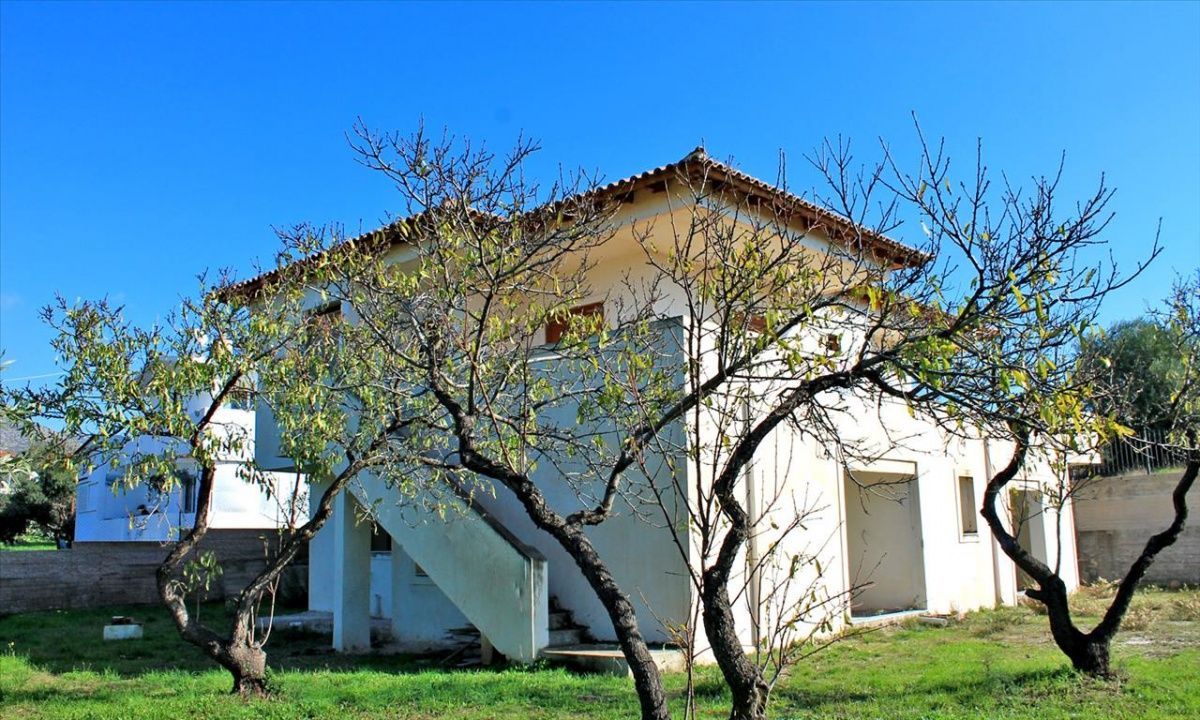 Дом в Афинах, Греция, 240 м2 фото 2