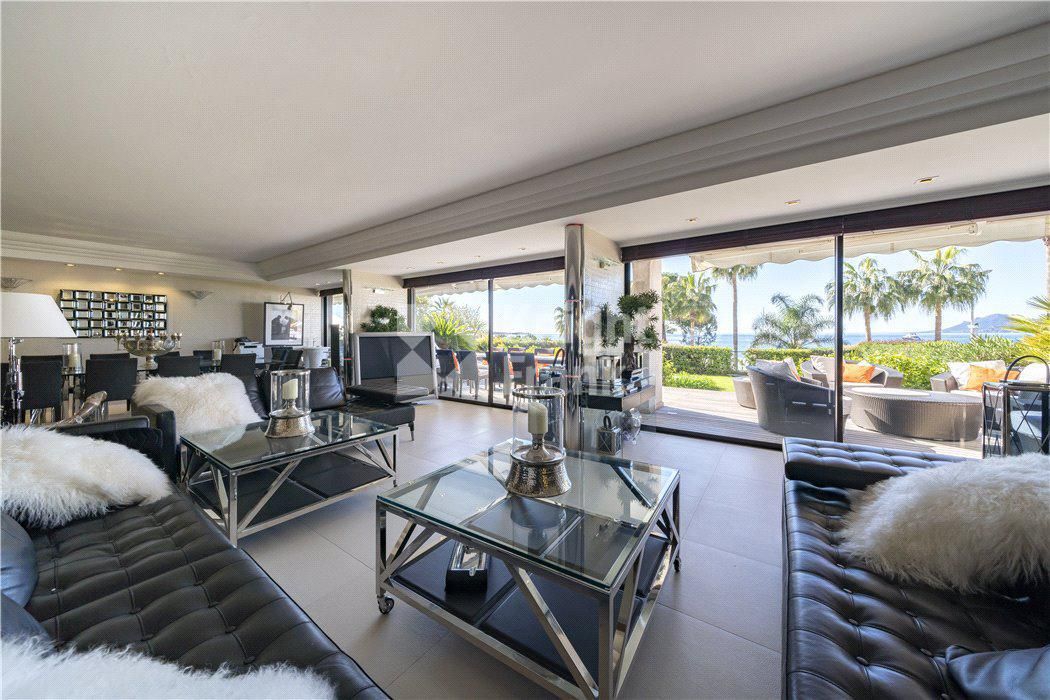 Апартаменты в Каннах, Франция, 327 м2 фото 3