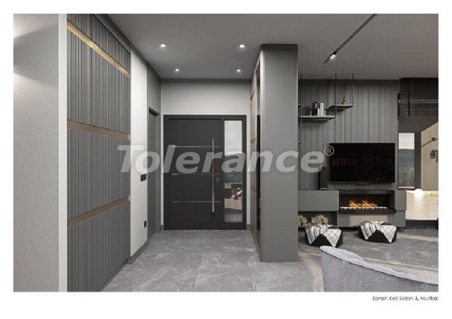 Апартаменты в Алании, Турция, 2 211 м2 фото 5