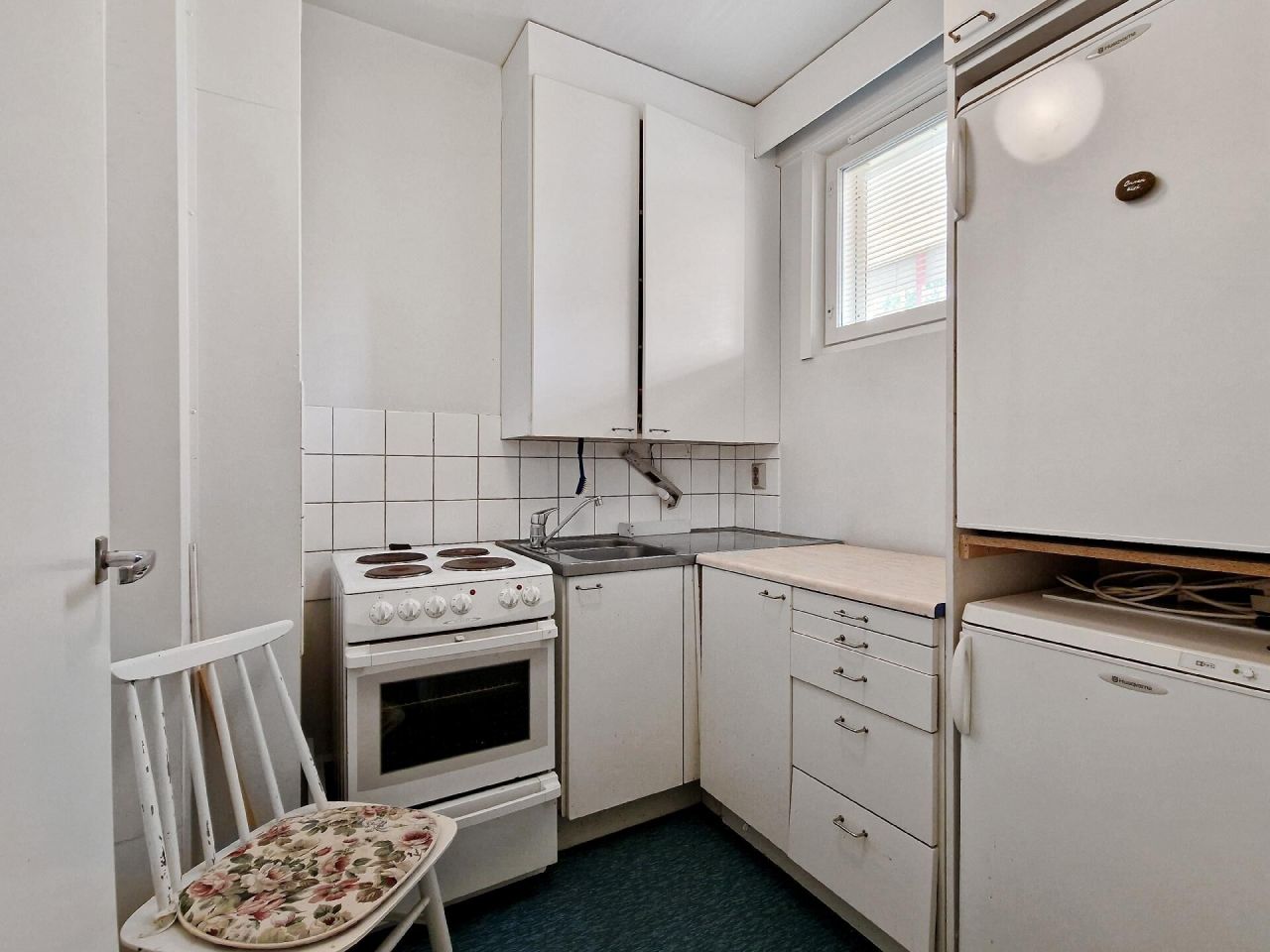 Квартира в Тааветти, Финляндия, 35 м2 фото 5