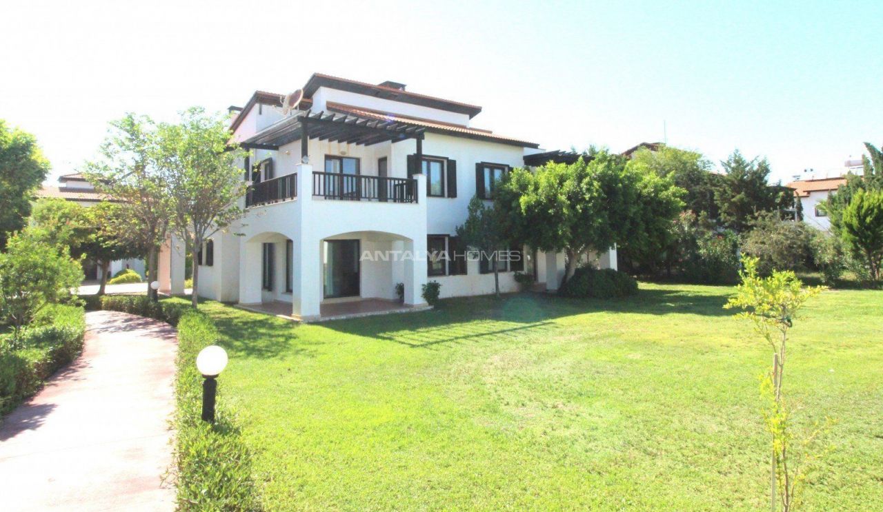 Вилла в Серике, Турция, 155 м2 фото 4