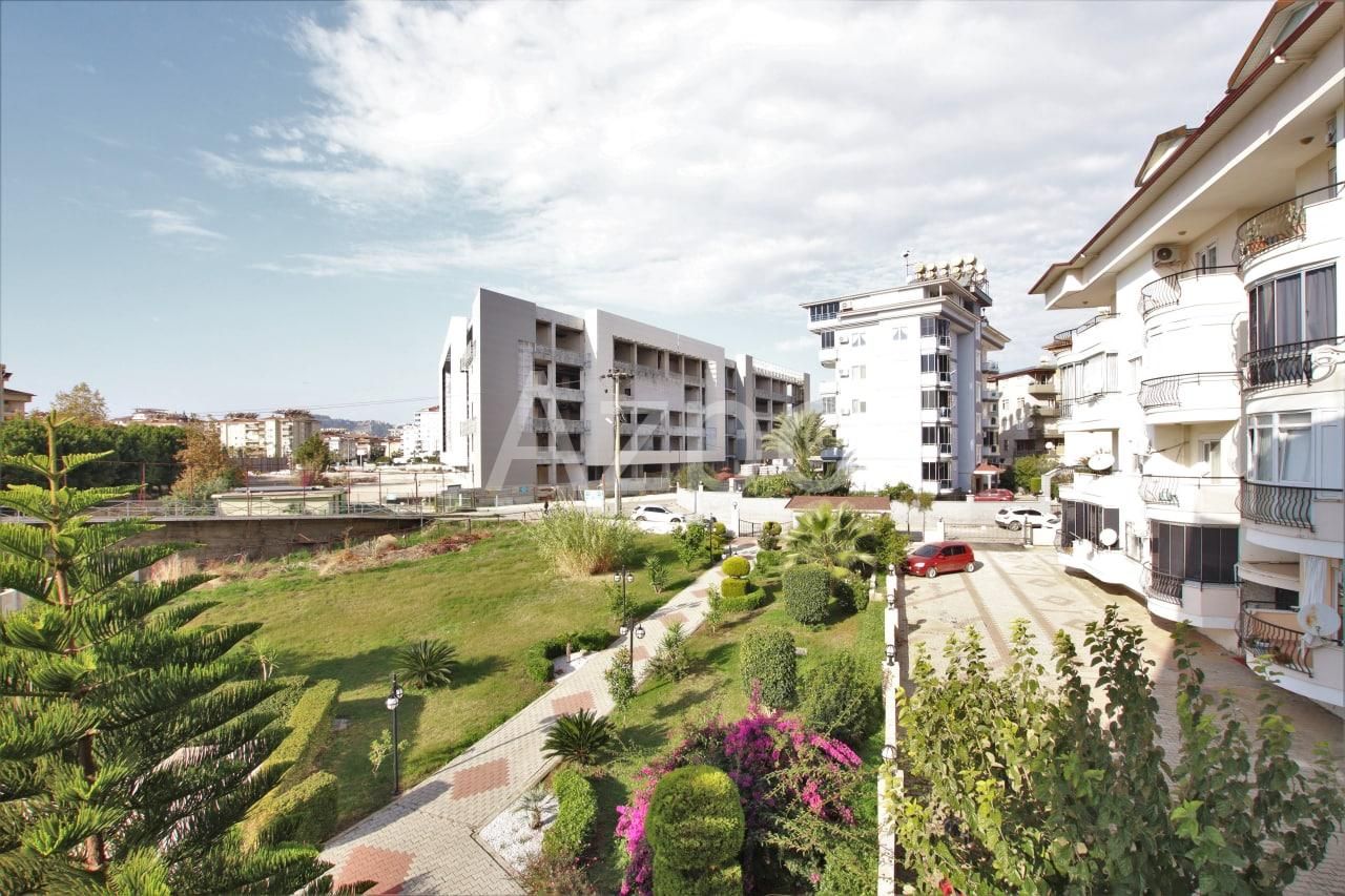 Апартаменты в Алании, Турция, 100 м2 фото 4