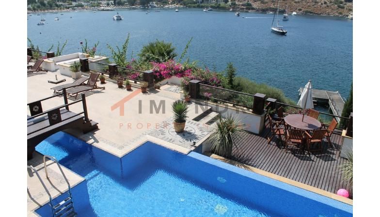 Дом в Гундогане, Турция, 800 м2 фото 5