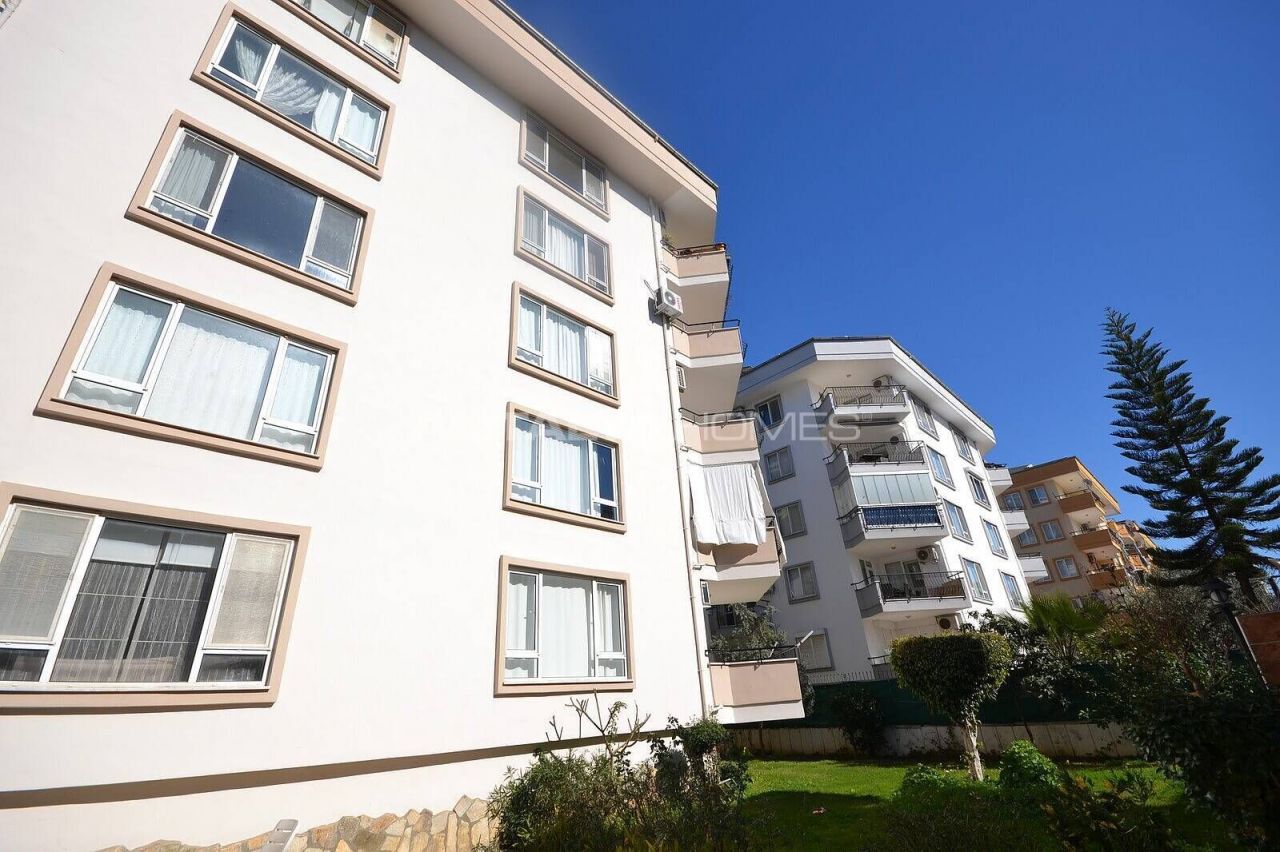 Пентхаус в Алании, Турция, 250 м2 фото 5