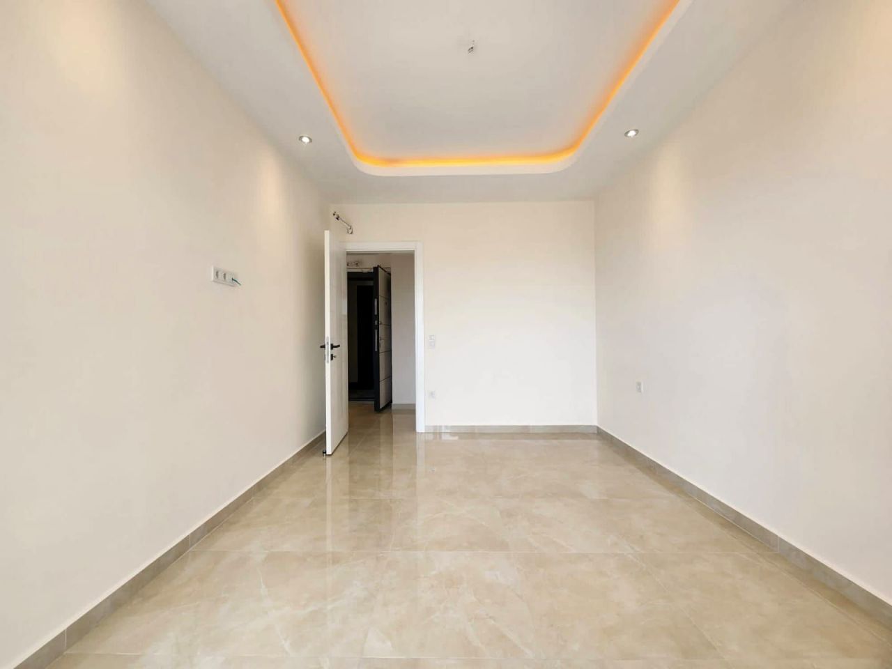 Квартира в Алании, Турция, 55 м2 фото 5