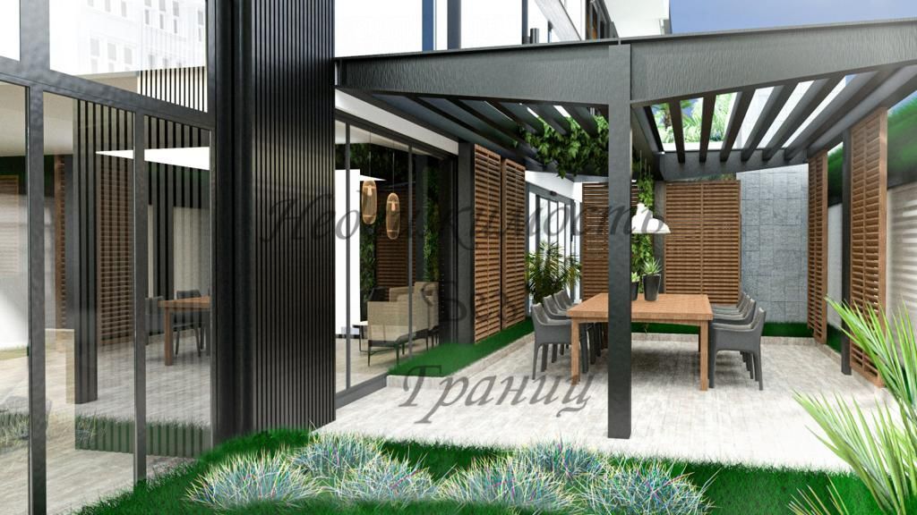 Апартаменты в Алании, Турция, 147 м2 фото 5
