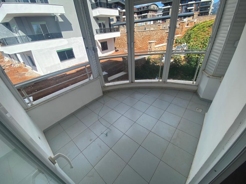 Квартира в Алании, Турция, 100 м2 фото 3
