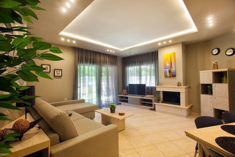 Коттедж в Ситонии, Греция, 80 м2 фото 2
