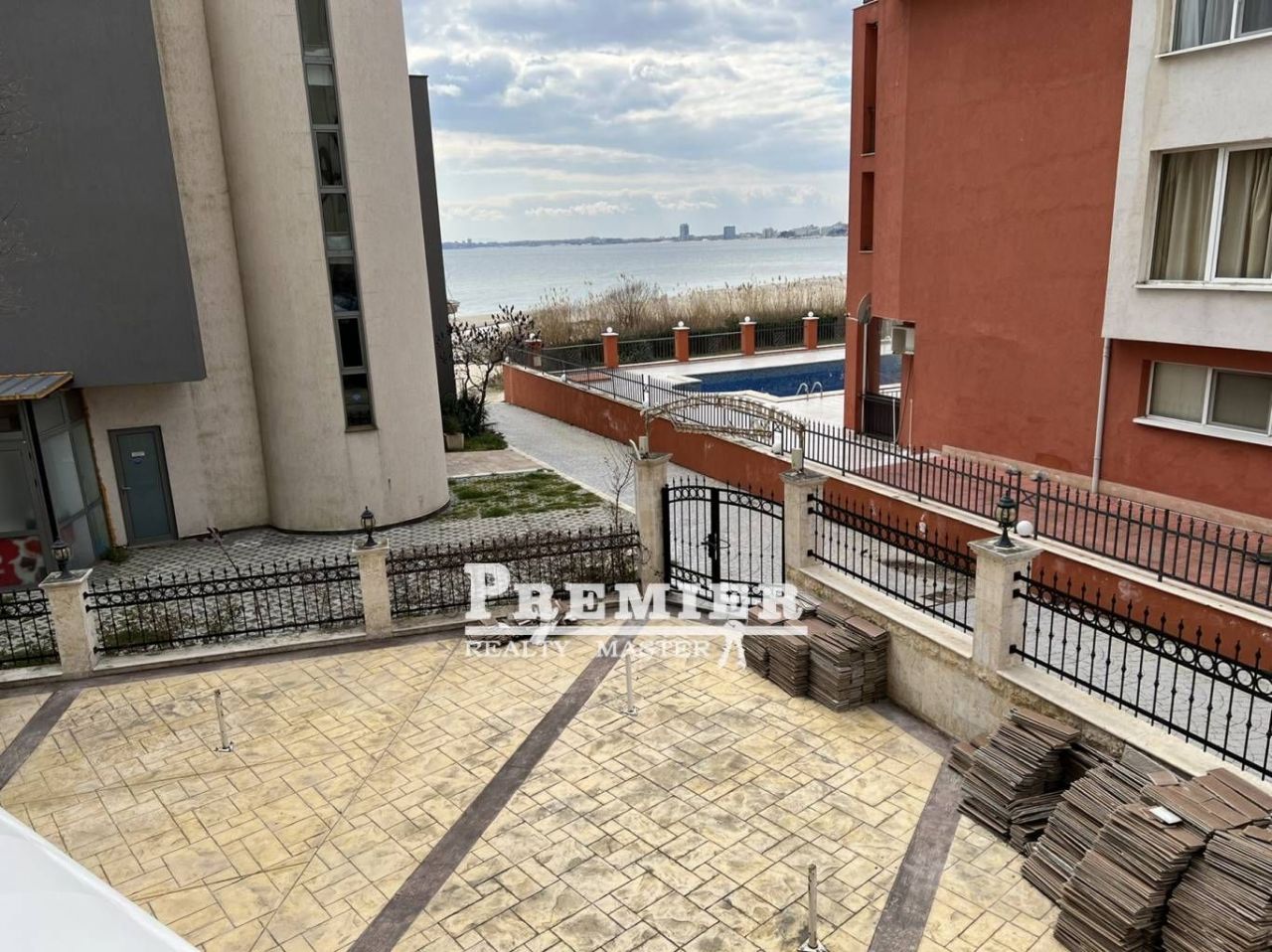 Квартира на Солнечном берегу, Болгария, 71 м2 фото 3