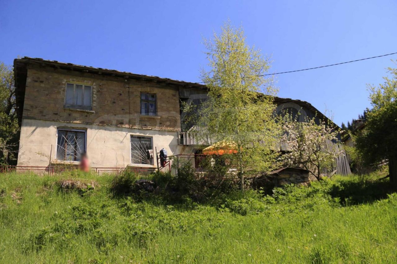 Дом Стойките, Болгария, 61 м2 фото 2