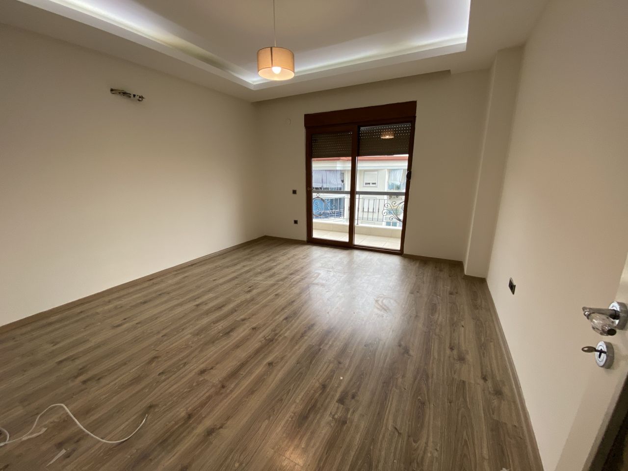 Квартира в Алании, Турция, 160 м2 фото 2