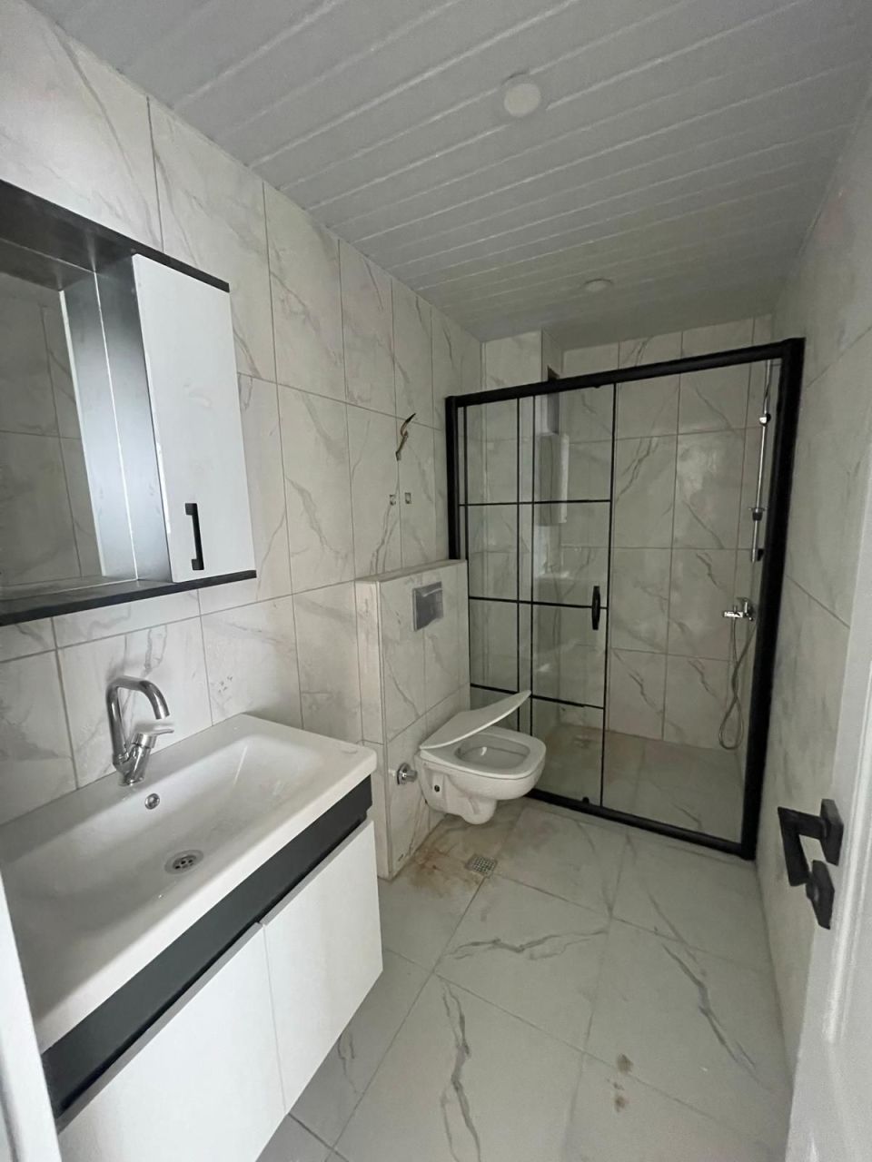 Квартира в Алании, Турция, 60 м2 фото 5