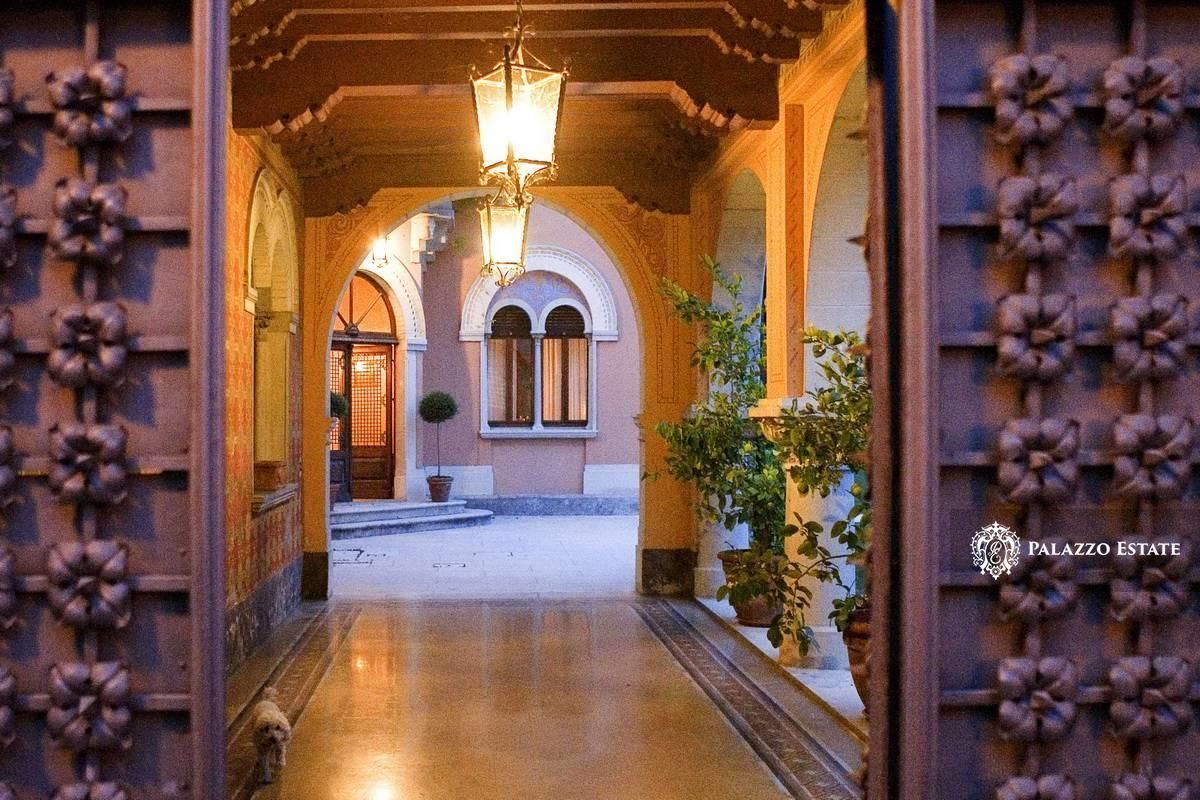 Вилла в Венеции, Италия, 935 м2 фото 5