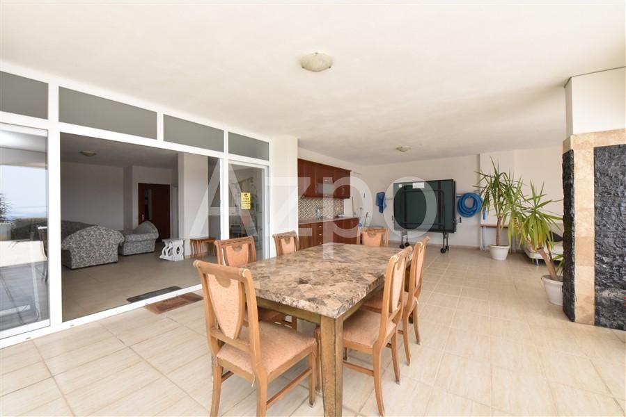 Пентхаус в Алании, Турция, 160 м2 фото 5