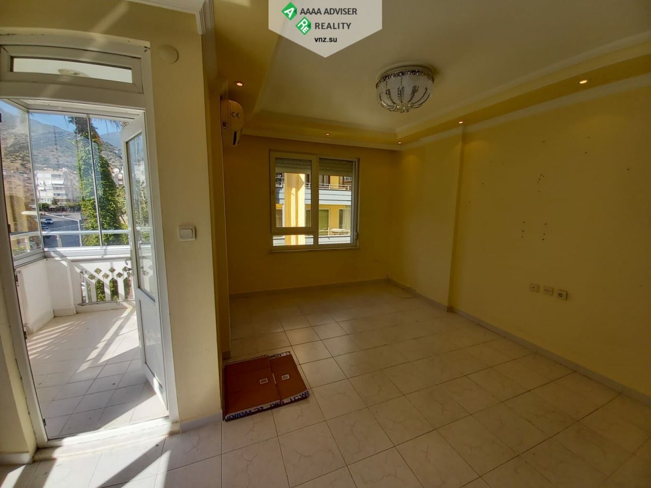 Квартира в Алании, Турция, 90 м2 фото 5