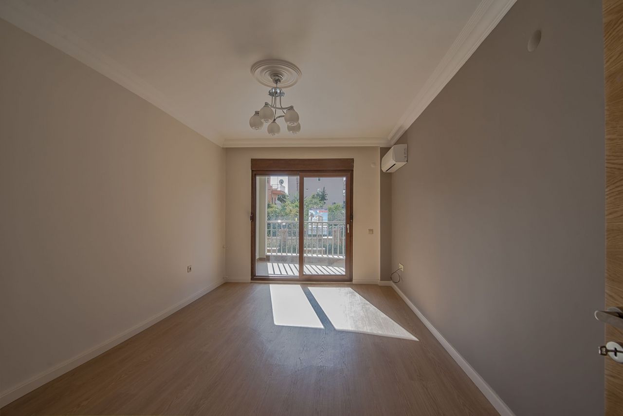 Квартира в Алании, Турция, 170 м2 фото 3
