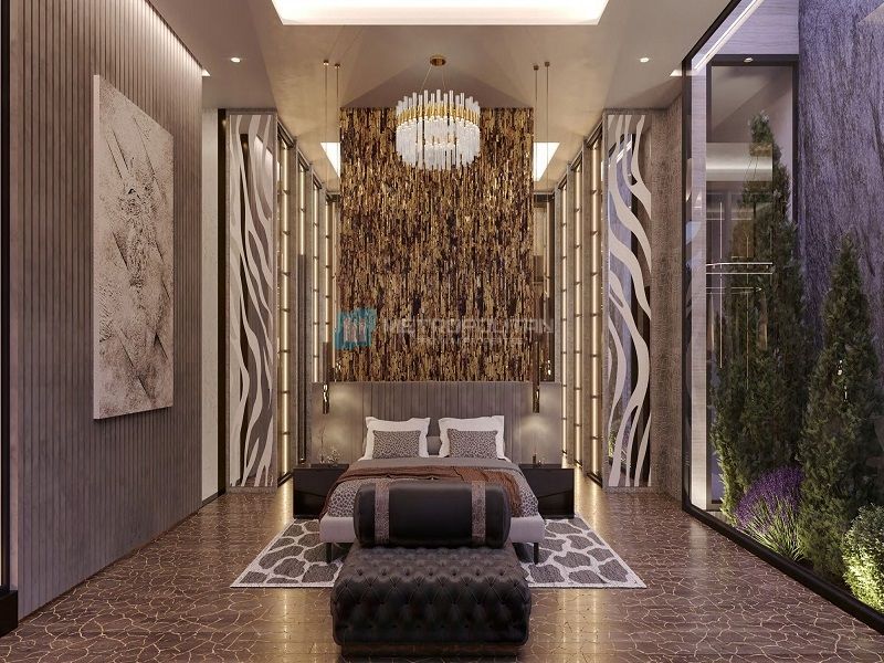 Апартаменты Akoya (DAMAC Hills), ОАЭ, 537.35 м2 фото 4