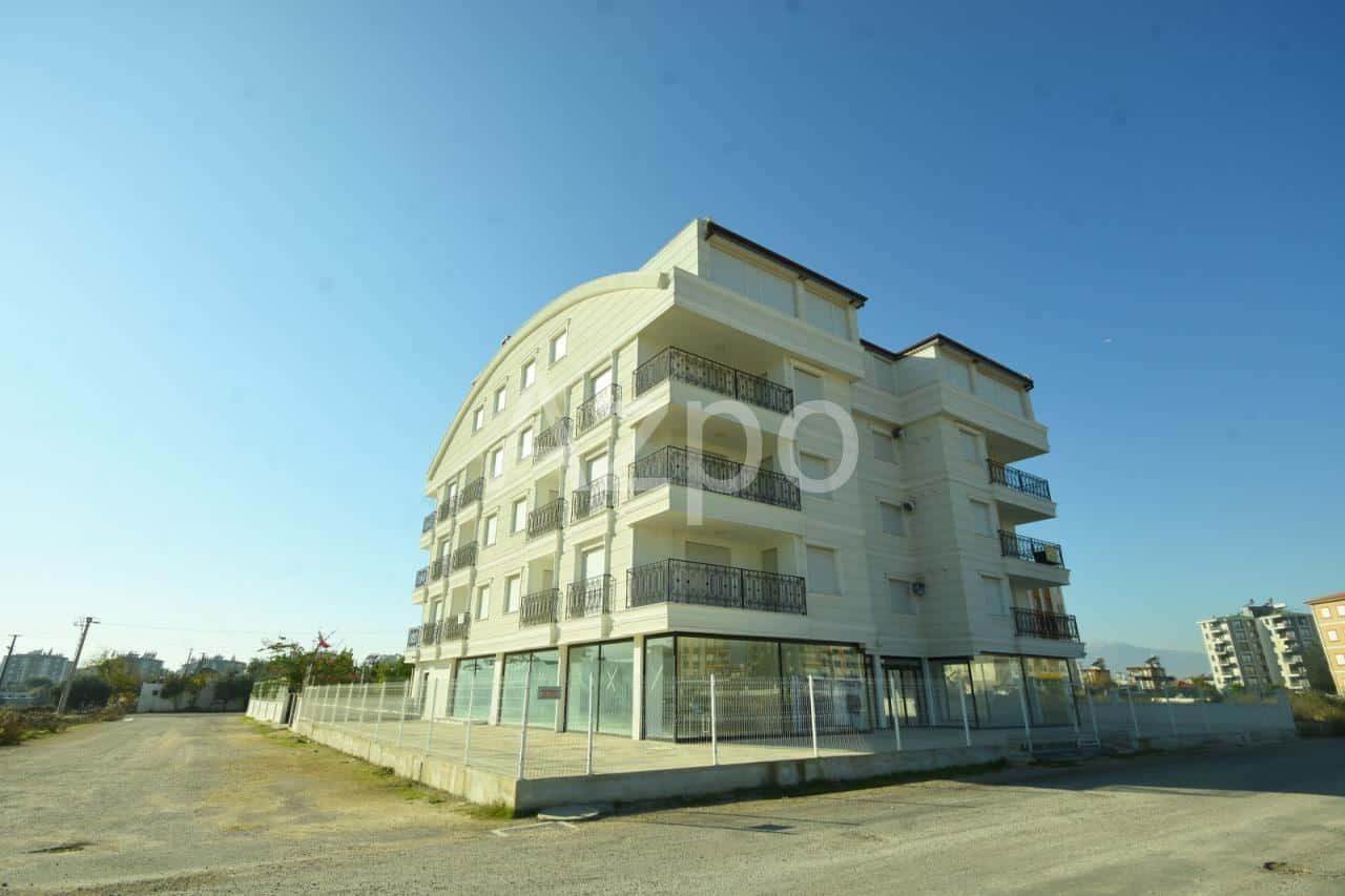 Апартаменты в Анталии, Турция, 140 м2 фото 5