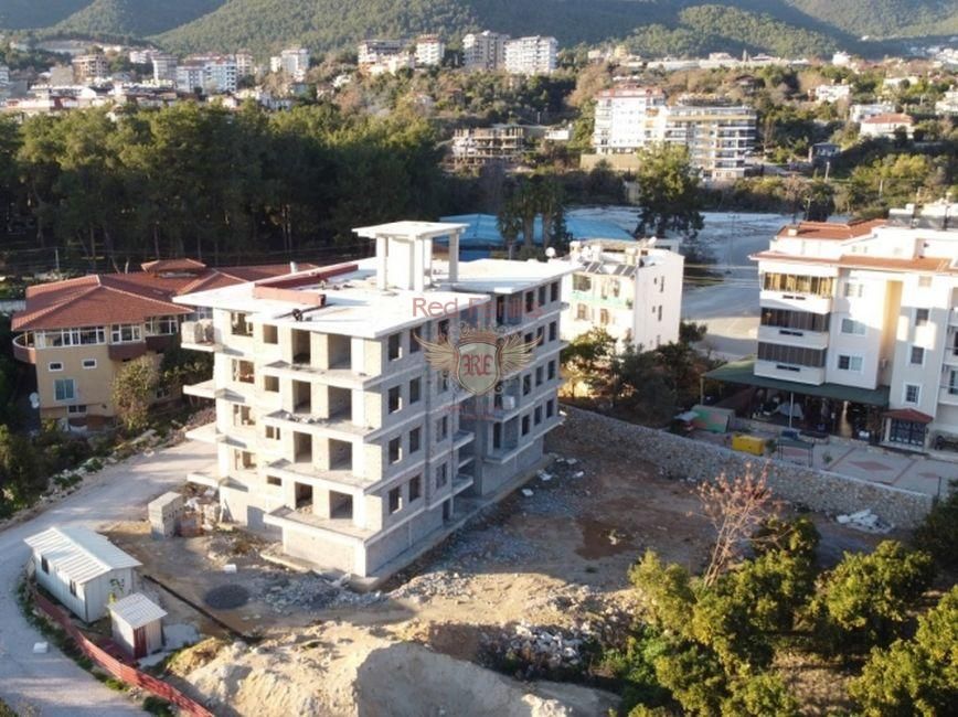 Квартира в Алании, Турция, 108 м2 фото 4