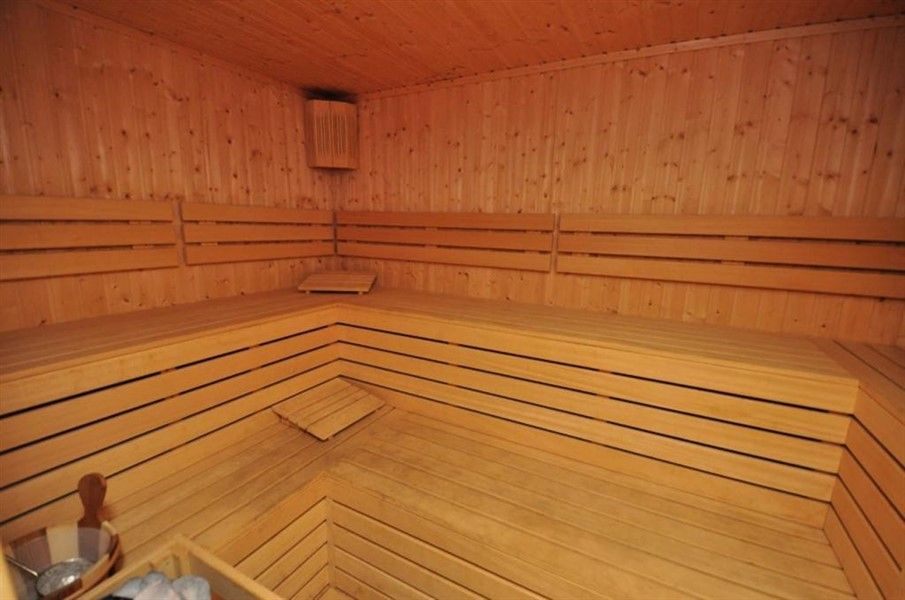 Квартира в Алании, Турция, 110 м2 фото 4