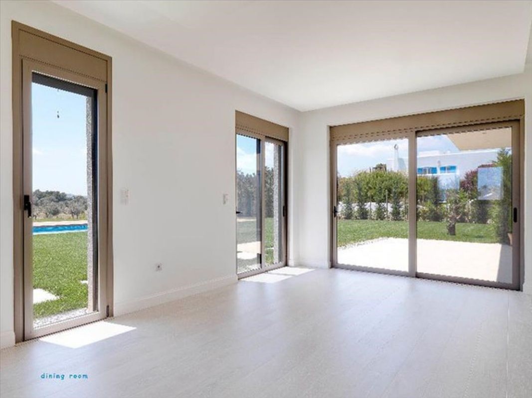 Дом в Афинах, Греция, 330 м2 фото 4