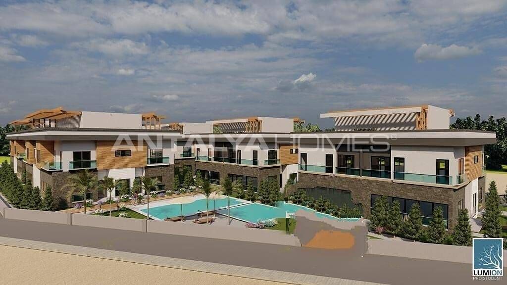 Вилла в Даламане, Турция, 170 м2 фото 5