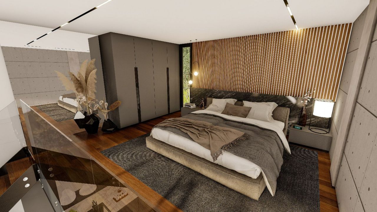 Квартира в Чангу, Индонезия, 50 м2 фото 4