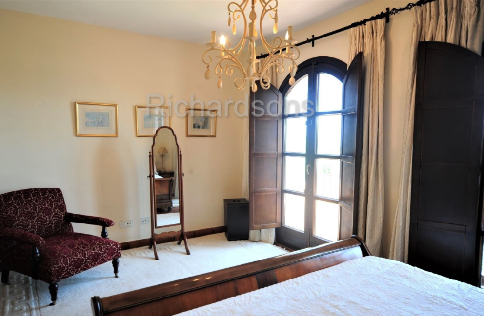 Дом в Сотогранде, Испания, 150 м2 фото 4