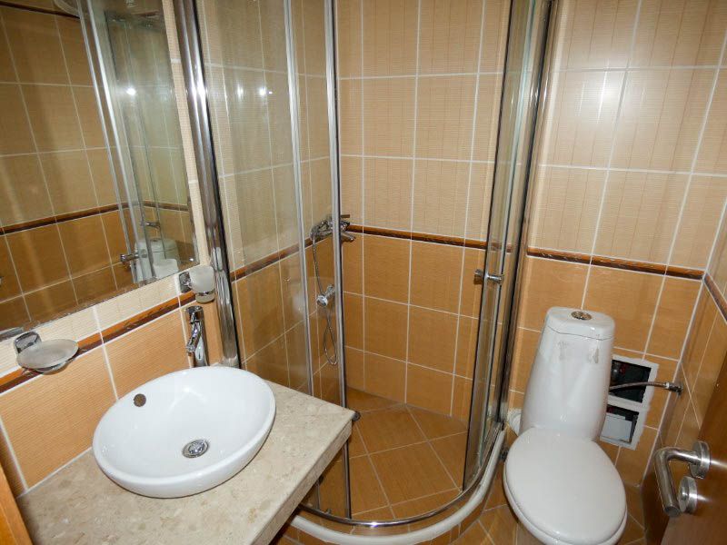Апартаменты в Банско, Болгария, 36 м2 фото 4