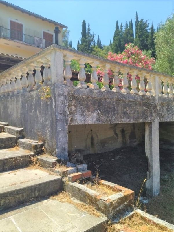Дом на Ионических островах, Греция, 150 м2 фото 2