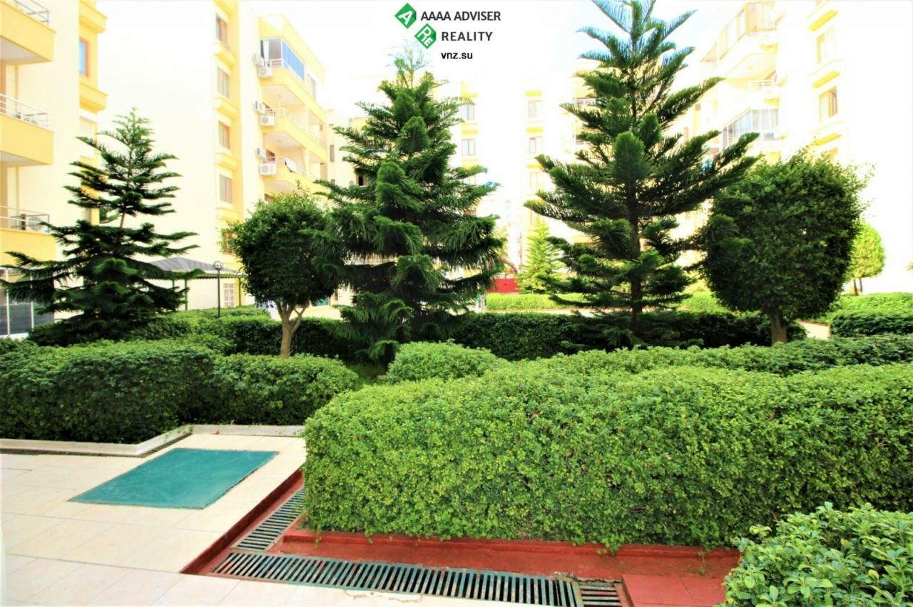 Квартира в Алании, Турция, 60 м2 фото 5