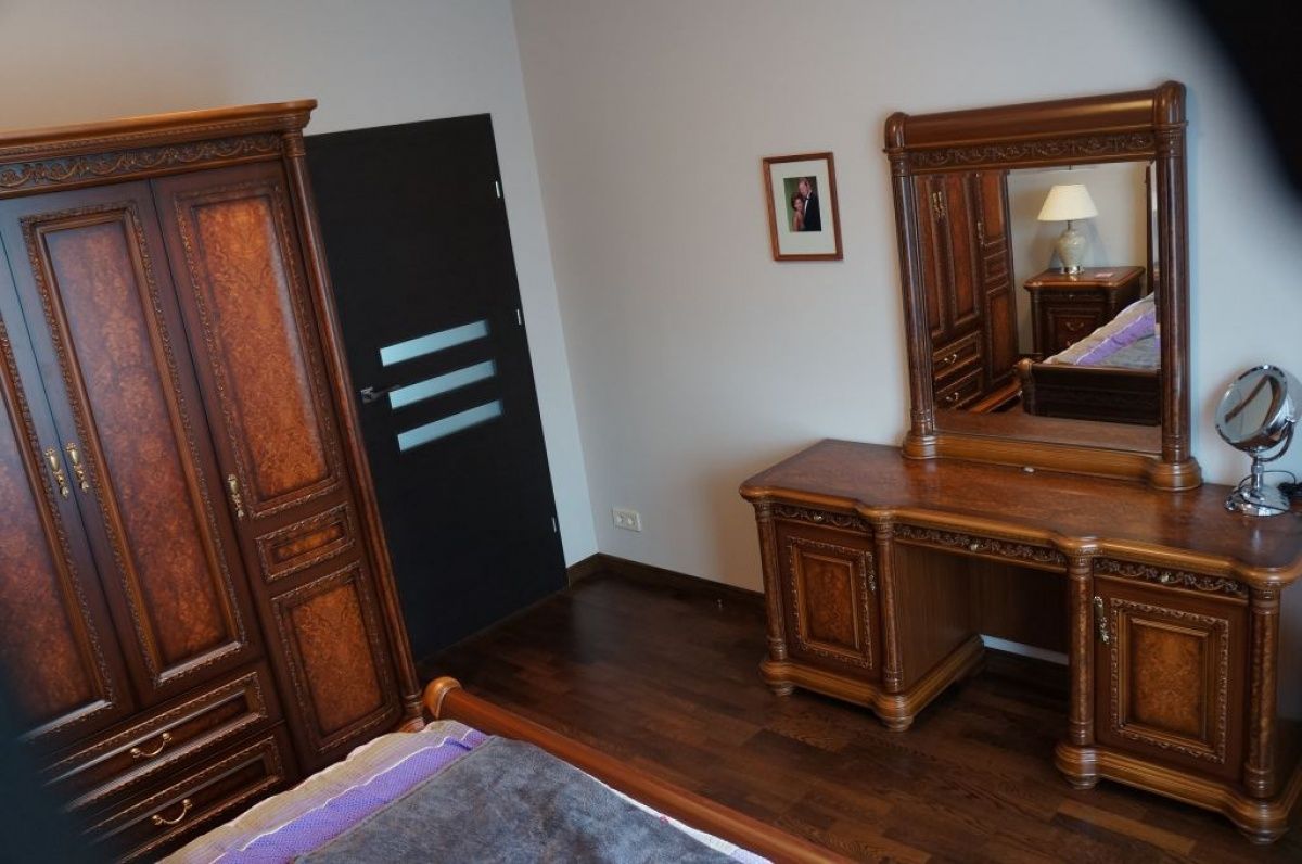 Квартира в Рижском крае, Латвия фото 4