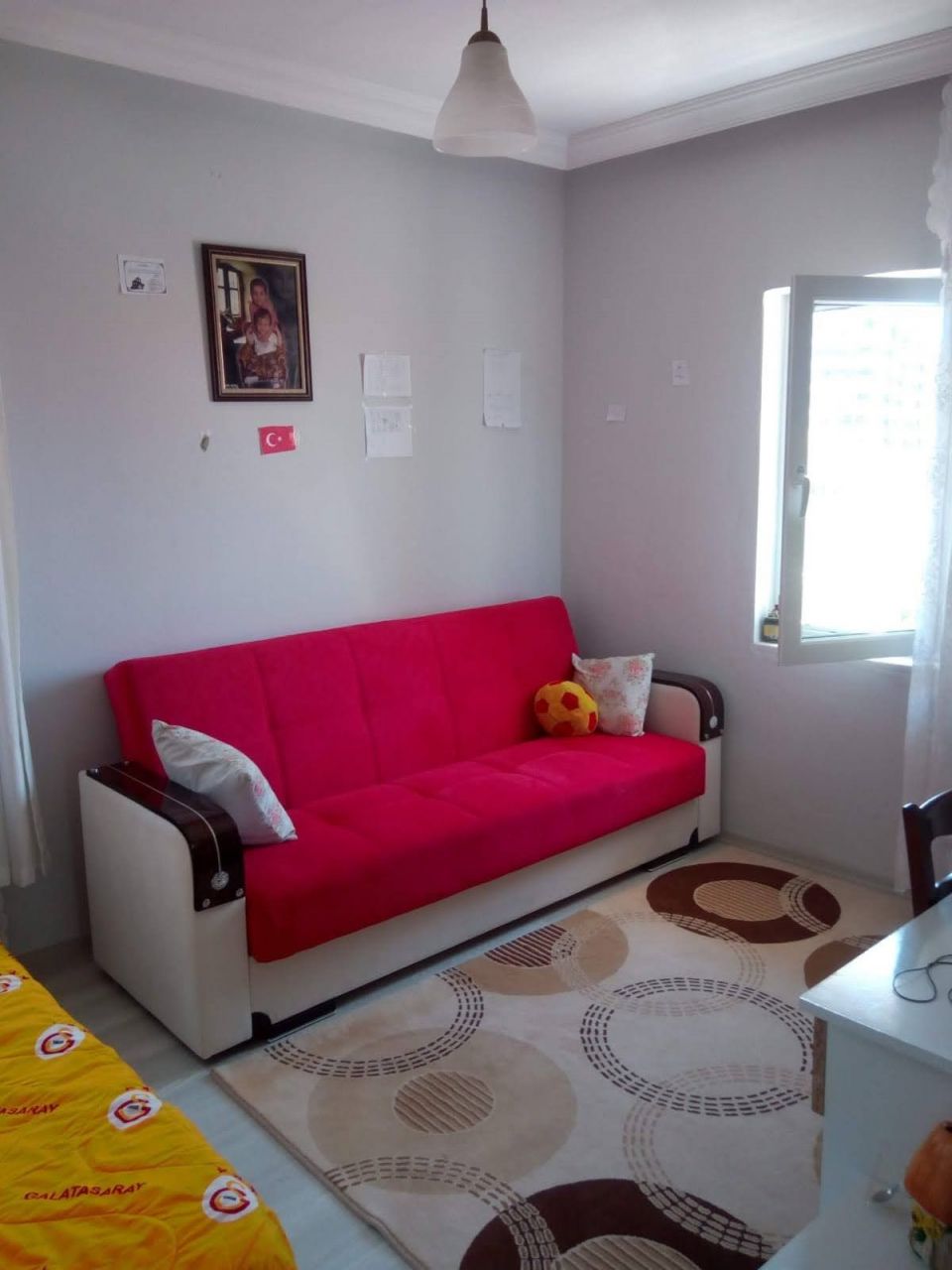 Вилла в Алании, Турция, 150 м2 фото 2