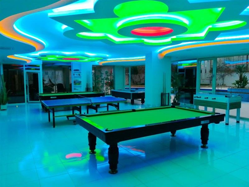 Квартира в Алании, Турция, 60 м2 фото 5