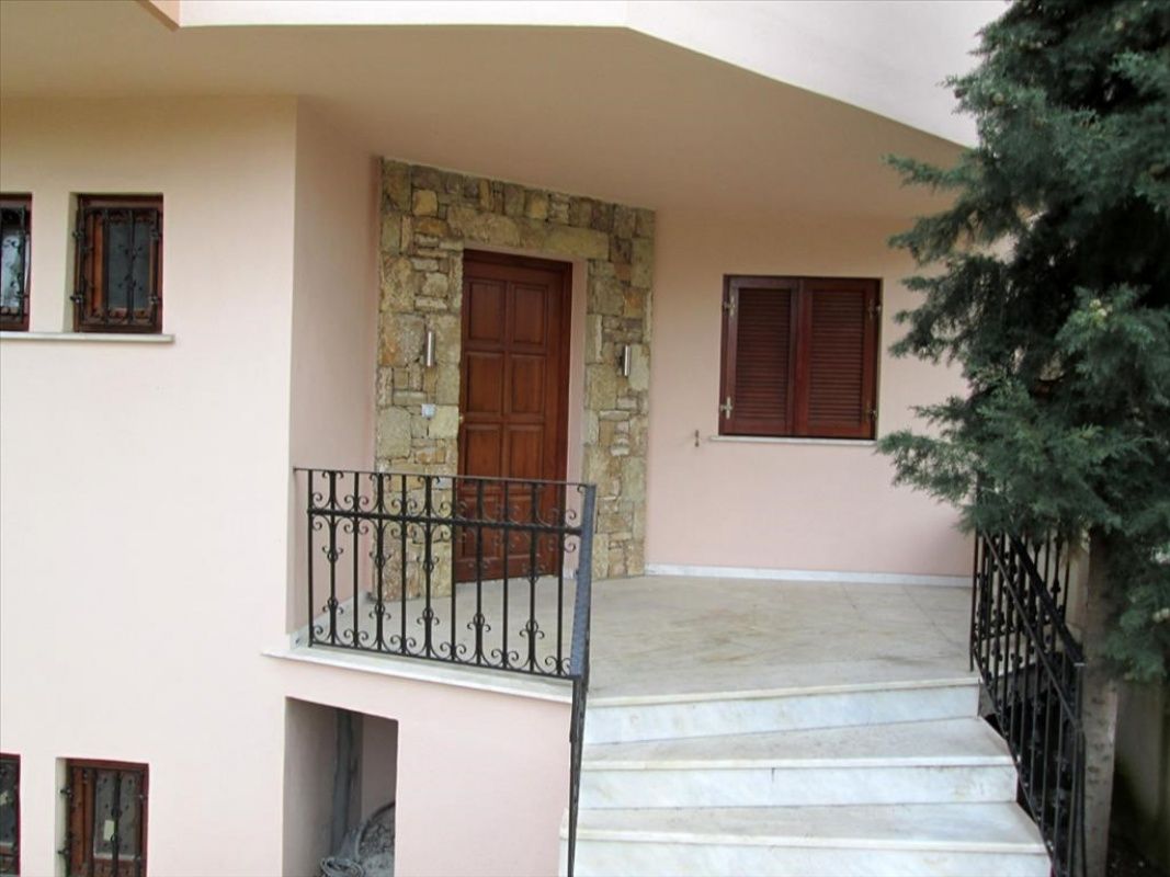Дом на Северо-Эгейских островах, Греция, 300 м2 фото 3