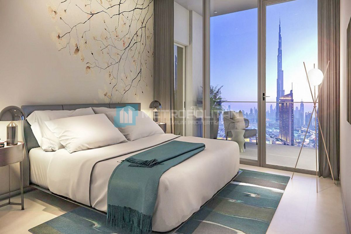Апартаменты в Дубае, ОАЭ, 108 м2 фото 4