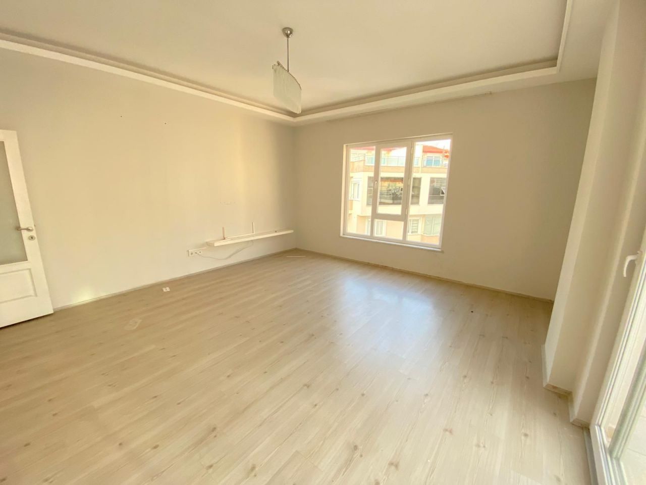 Пентхаус в Алании, Турция, 110 м2 фото 2