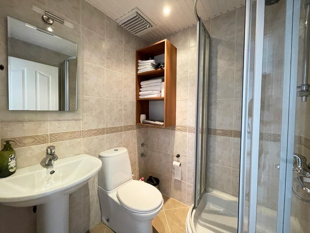 Квартира в Алании, Турция, 115 м2 фото 4