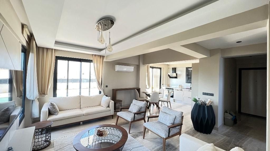 Вилла в Фетхие, Турция, 200 м2 фото 5