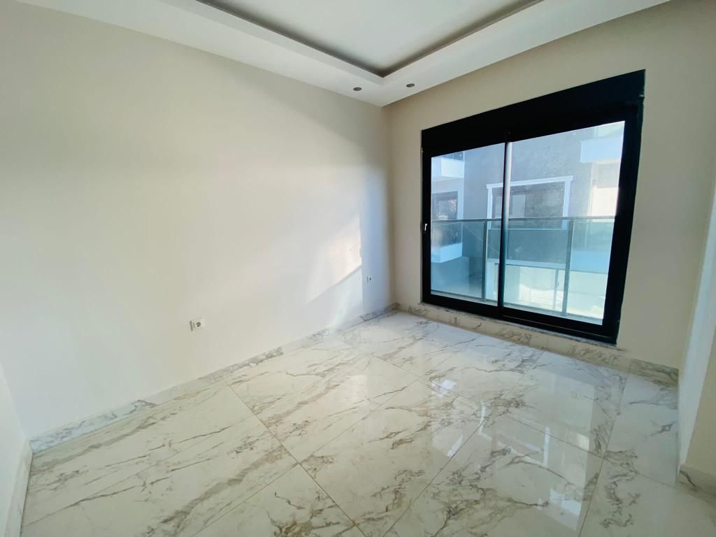 Квартира в Алании, Турция, 65 м2 фото 5
