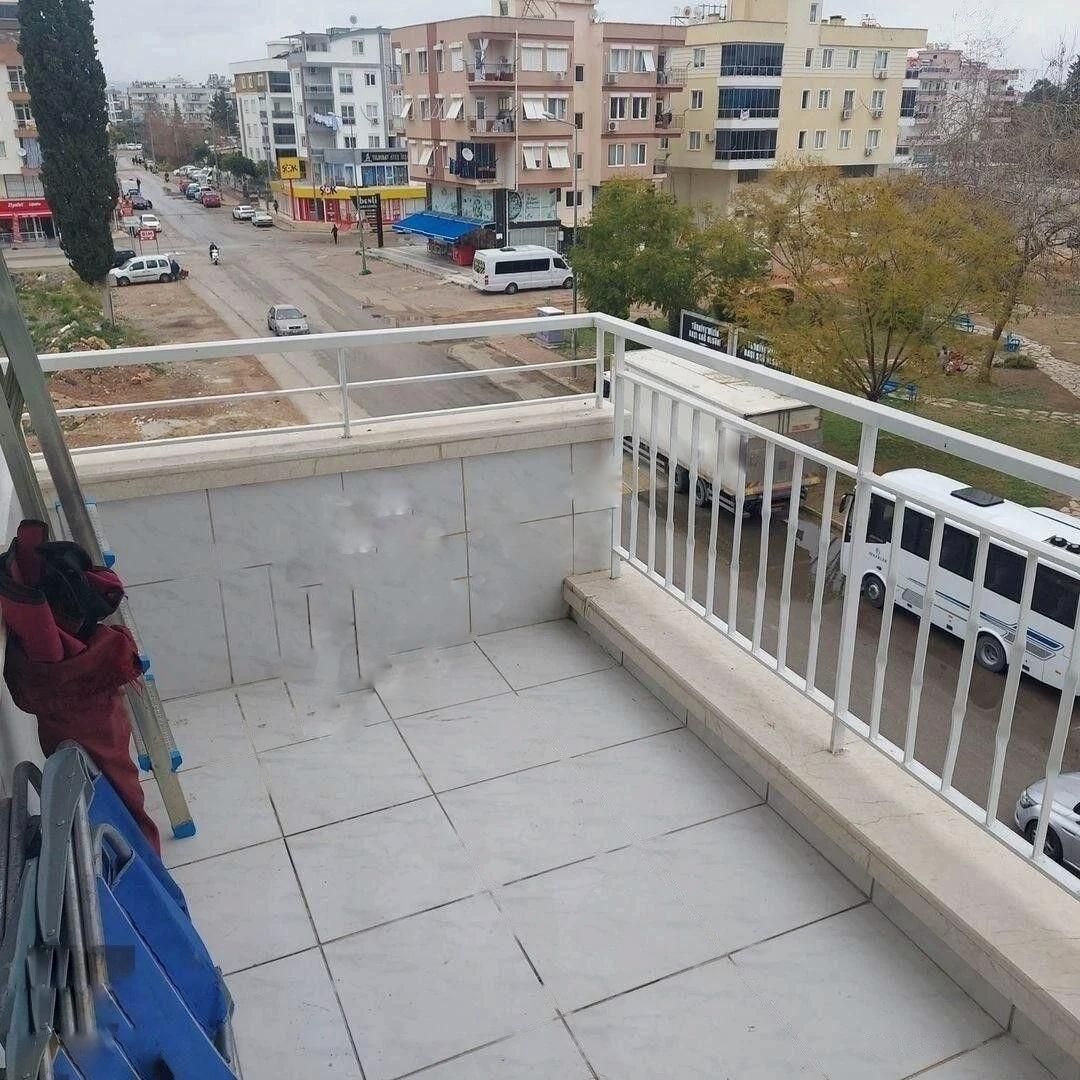 Квартира в Анталии, Турция, 140 м2 фото 5