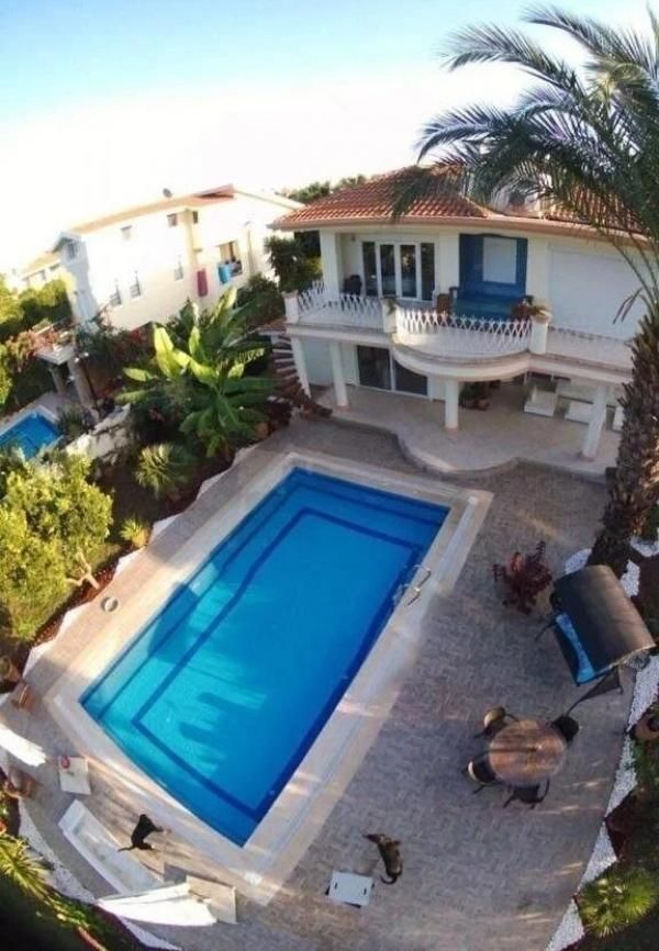 Вилла в Кемере, Турция, 500 м2 фото 5