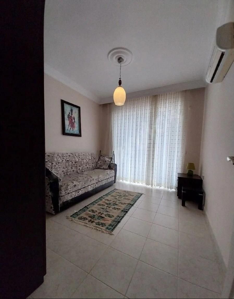 Квартира в Алании, Турция, 125 м2 фото 4