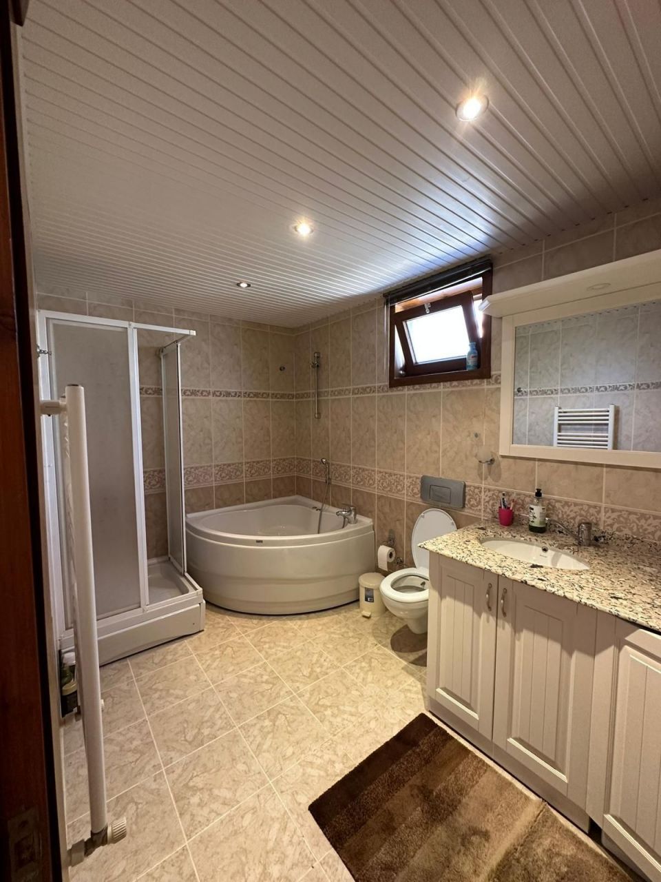 Вилла в Кестеле, Турция, 300 м2 фото 4